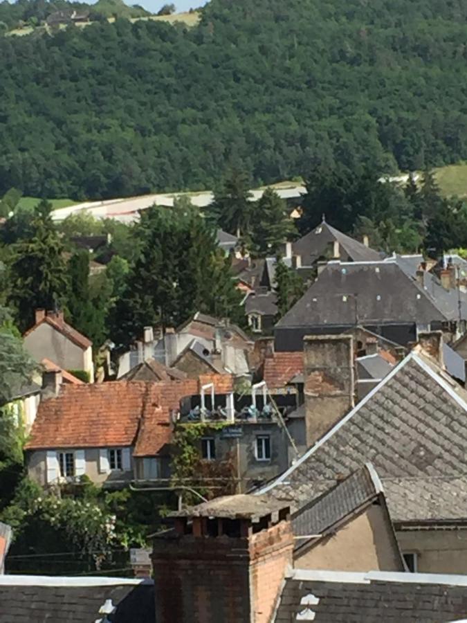 Le Mas Viscomteaux Montignac-Lascaux Exterior foto